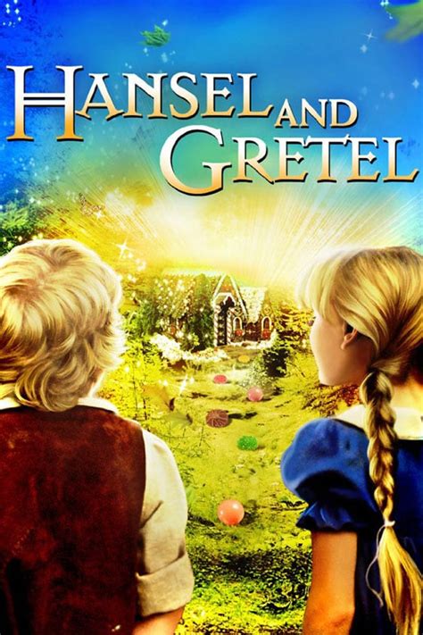 hansel and gretel 1987|hansel and gretel movie animated.